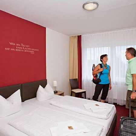 Aparthotel Oberhof Exterior foto